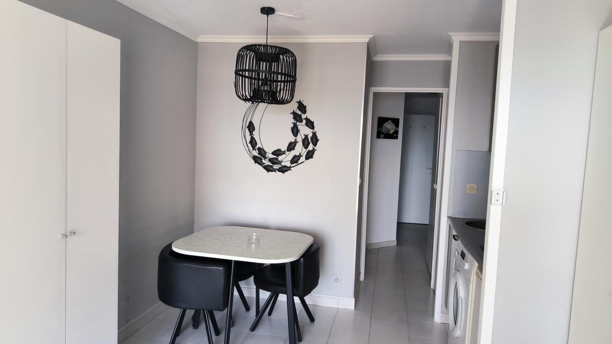 Apartment Pierre Et Palm D'azur 459