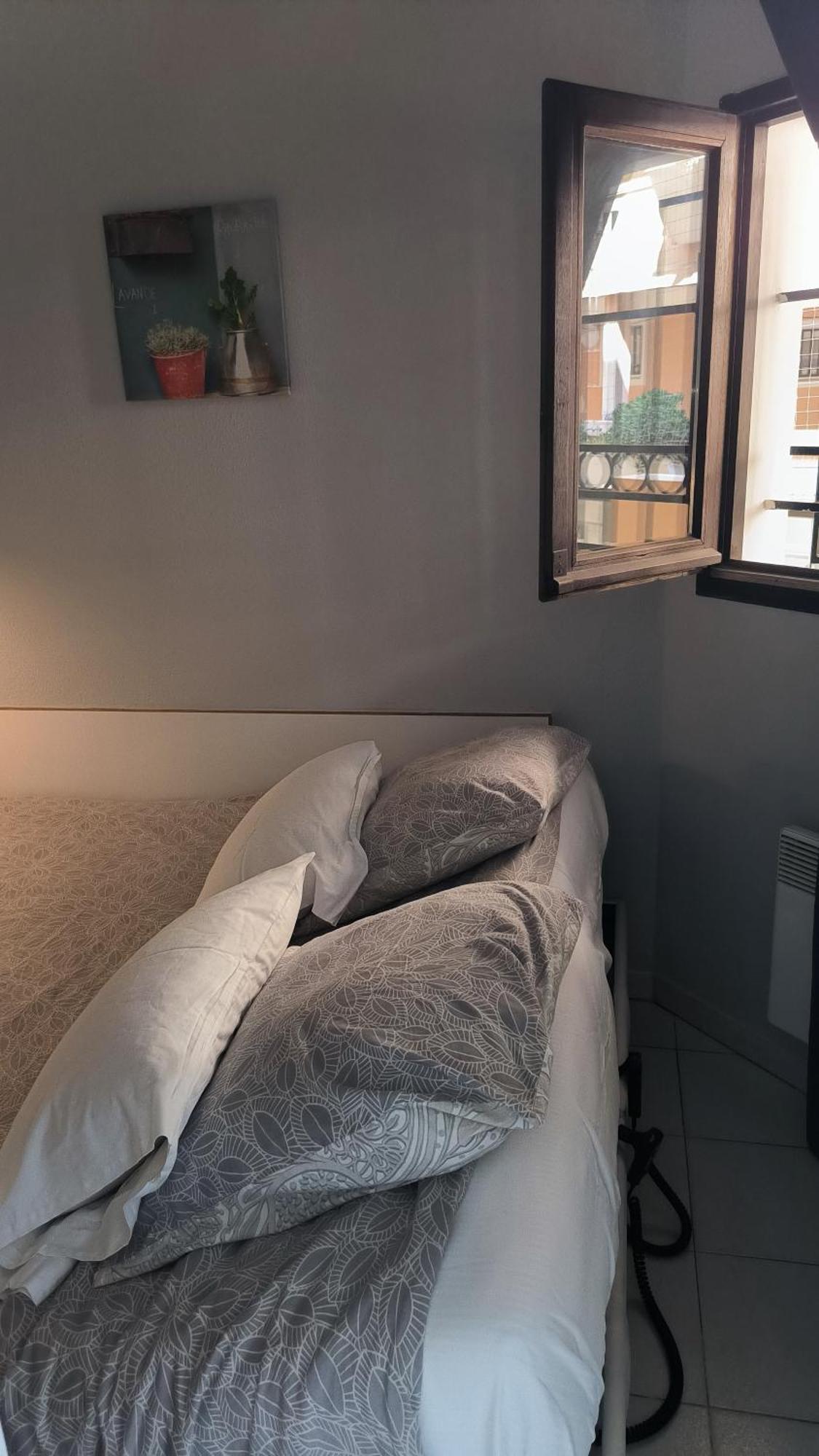 Pierre Et Palm D'azur 459 Appartement