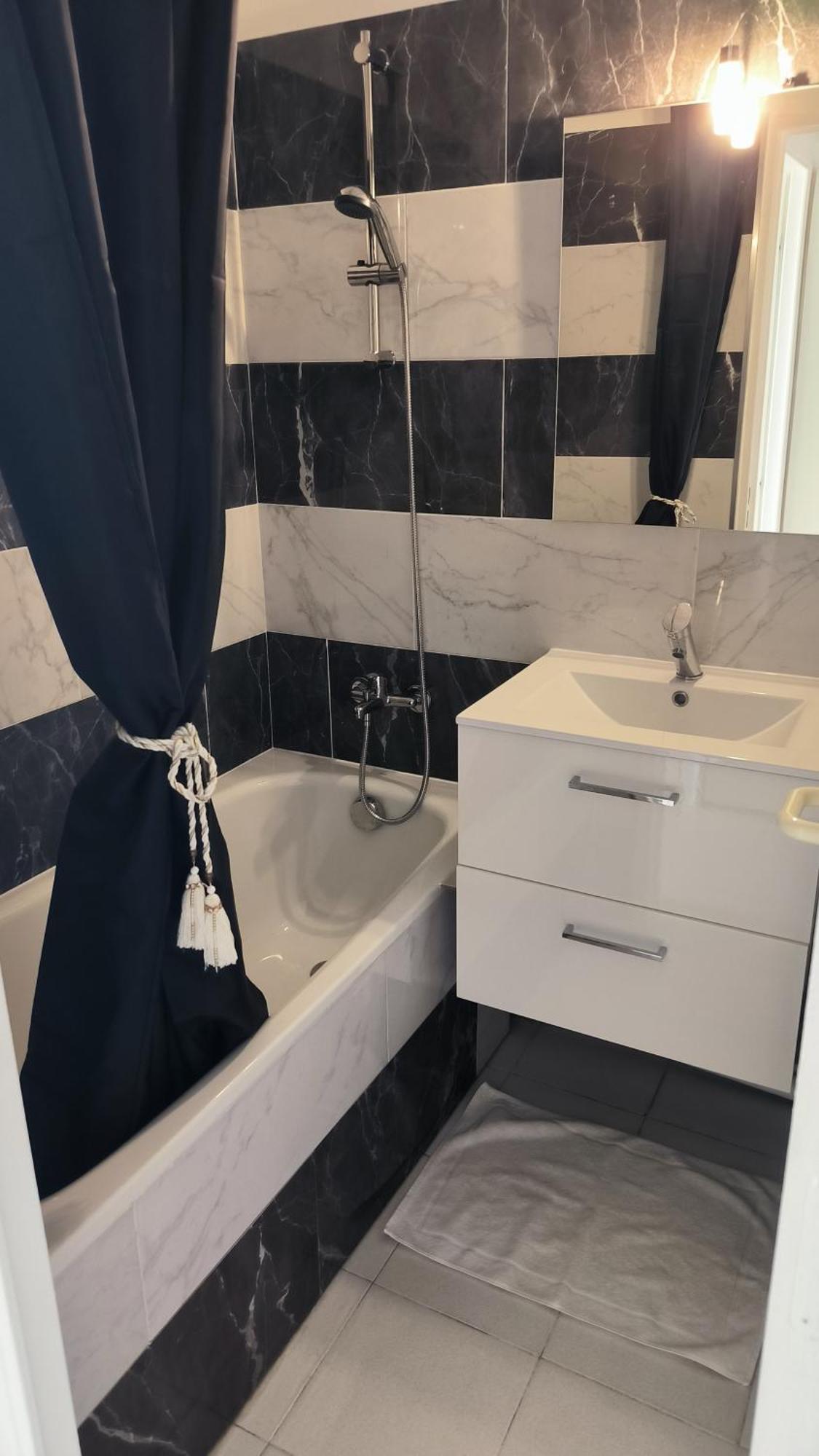 Pierre Et Palm D'azur 459 Apartment Cannes