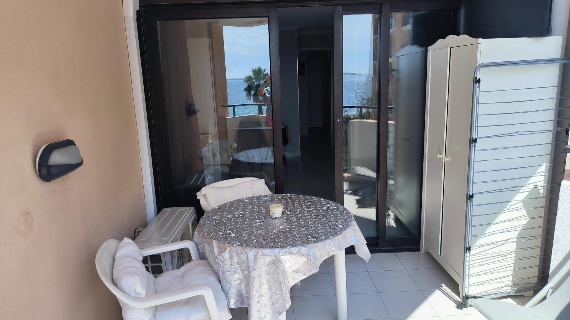 Pierre Et Palm D'azur 459